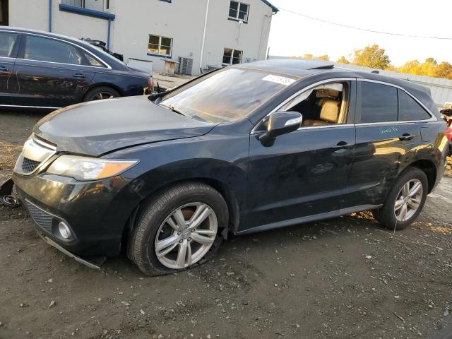 2014 ACURA RDX TECHNO - 5J8TB4H53EL023665
