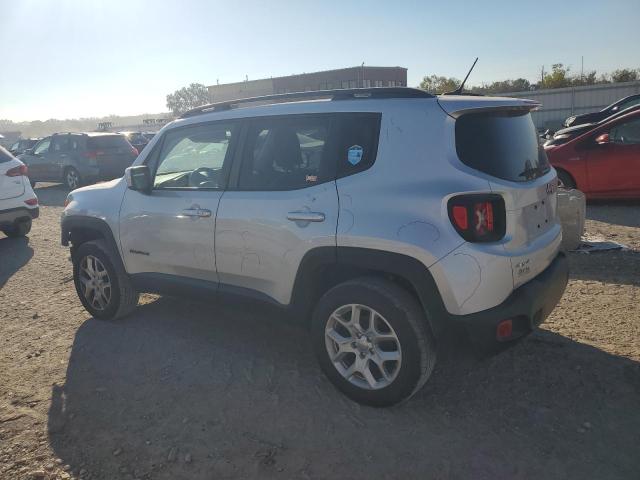 2016 JEEP RENEGADE L ZACCJBBT8GPE26276