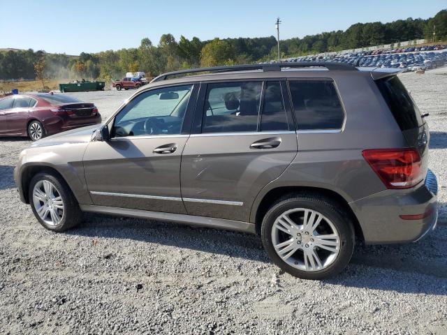 2014 MERCEDES-BENZ GLK 350 4M #3263734729