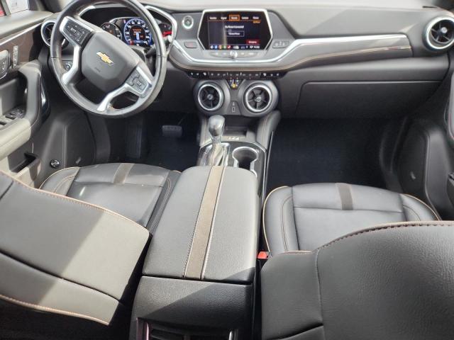 2019 CHEVROLET BLAZER PRE - 3GNKBKRS4KS608500