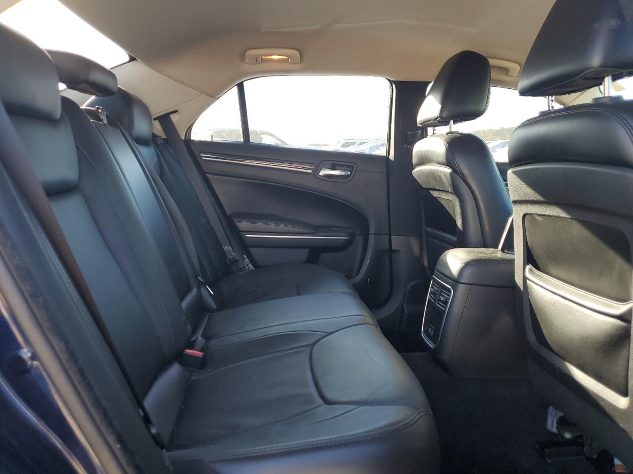 CHRYSLER 300 LIMITED