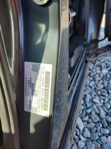 2012 MAZDA 5 - JM1CW2BL8C0109650