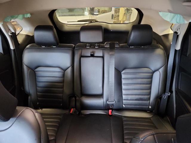 2024 FORD EDGE SEL - 2FMPK4J95RBB14063