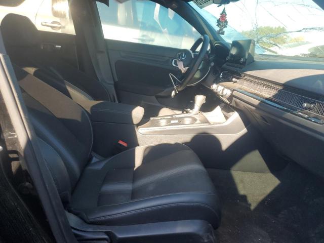 2024 HONDA CIVIC SPOR - 2HGFE2F5XRH110266