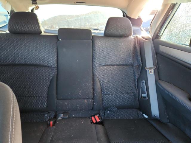 2018 SUBARU OUTBACK 2. #3296270420