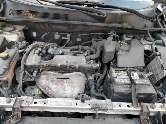 2009 TOYOTA RAV4 #3284664325