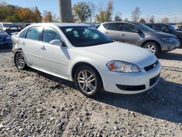 2012 CHEVROLET IMPALA LTZ #3292595870