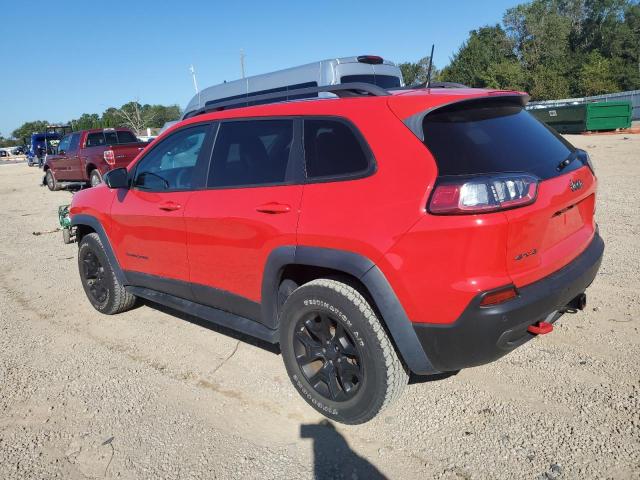 2019 JEEP CHEROKEE T 1C4PJMBX1KD150904