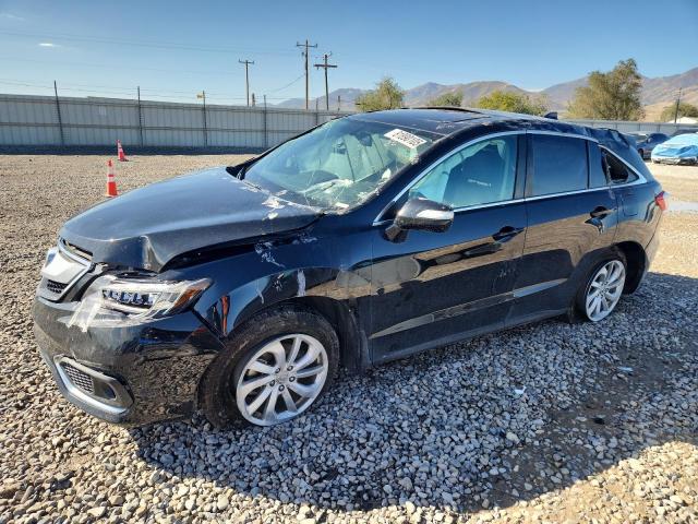 ACURA RDX TECHNOLOGY
