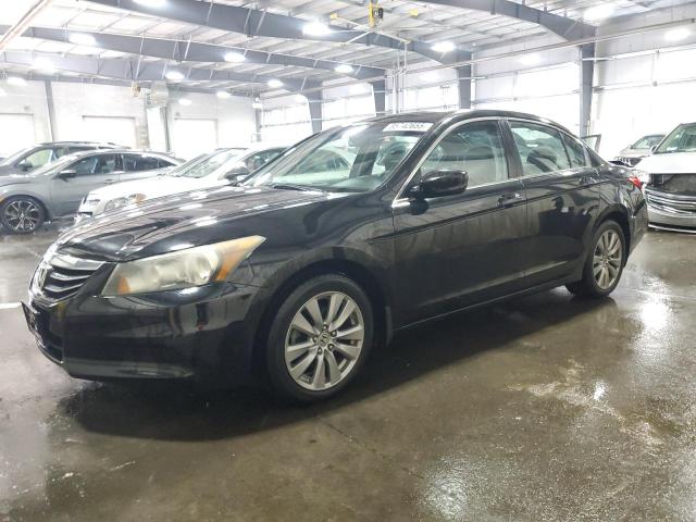 Global Auto Auctions: 2011 HONDA ACCORD EXL