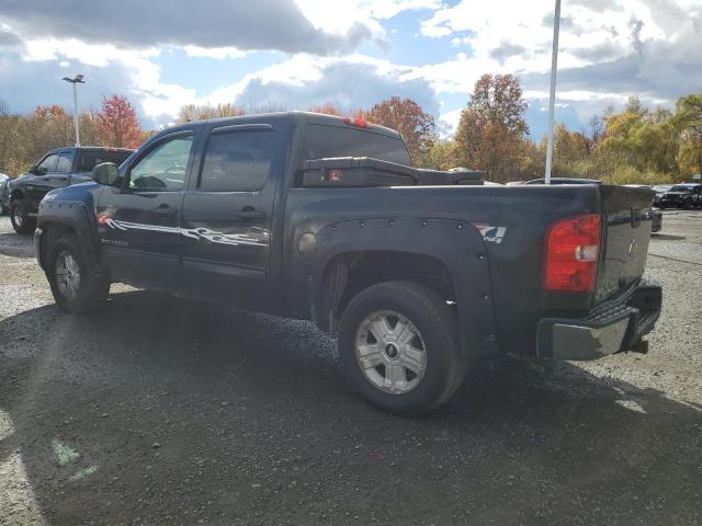 2011 CHEVROLET SILVERADO - 1GCPKSE36BF155501