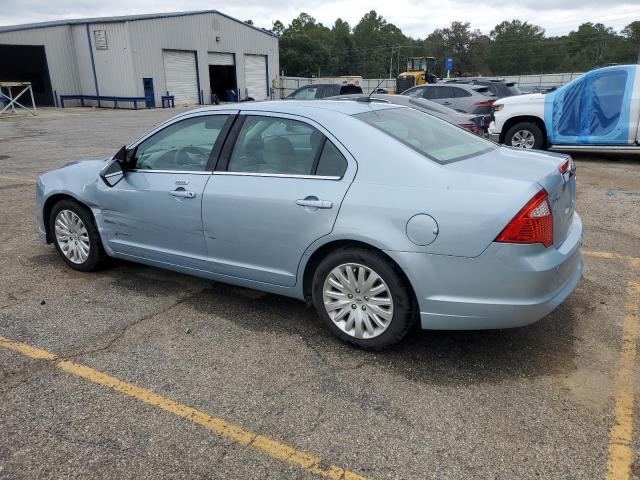 2011 FORD FUSION HYB #3281578402
