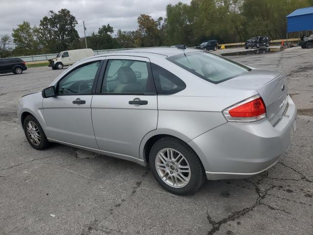 2010 FORD FOCUS SE #3292515690
