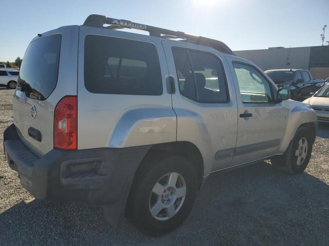 2005 NISSAN XTERRA #3311751719