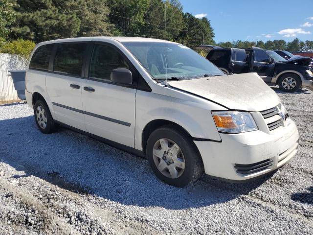 2008 DODGE GRAND CARA #3290297217