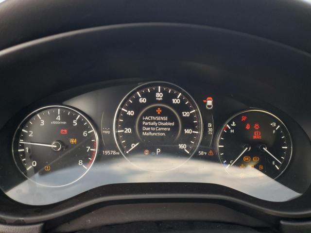 2025 MAZDA CX-30 SELE - 3MVDMBBM5SM772283