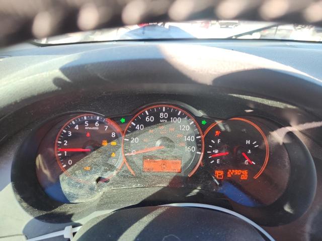 2009 NISSAN ALTIMA 3.5 #3297332749