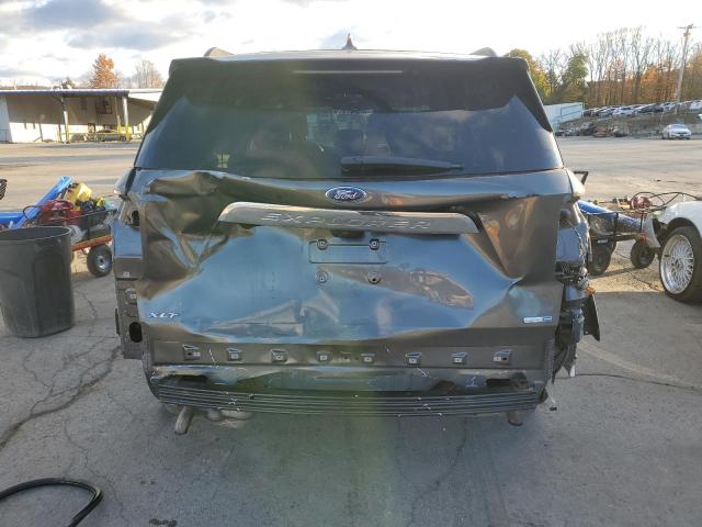 2020 FORD EXPLORER X #3303724454