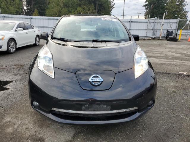 2013 NISSAN LEAF S - 1N4AZ0CP1DC407502