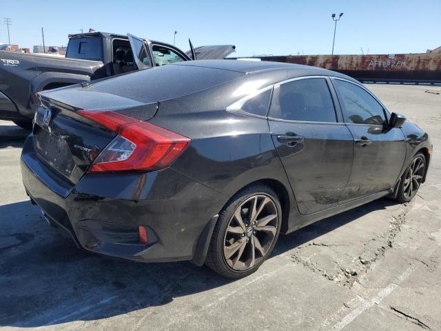 2019 HONDA CIVIC SPOR #3293549408