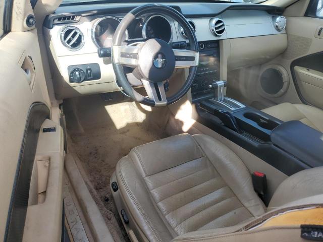 2007 FORD MUSTANG GT #3290315964