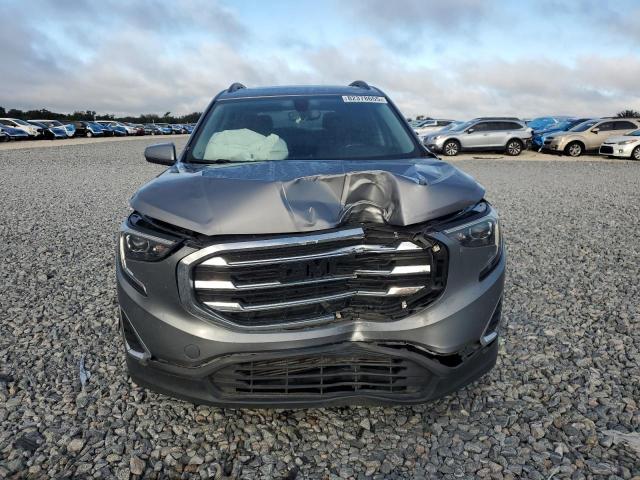 2018 GMC TERRAIN SL - 3GKALMEVXJL311306