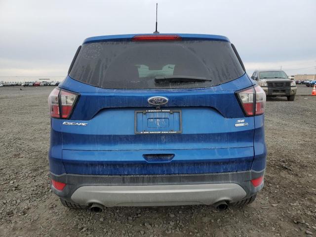 2017 FORD ESCAPE SE - 1FMCU9GD9HUC90043