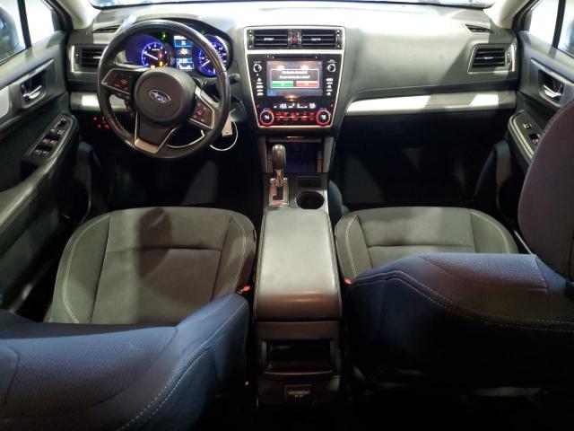 2018 SUBARU LEGACY 2.5 - 4S3BNAF64J3044689