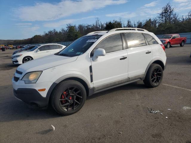 CHEVROLET CAPTIVA SP