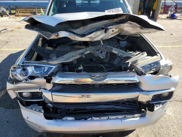 2016 TOYOTA 4RUNNER SR #3281578399