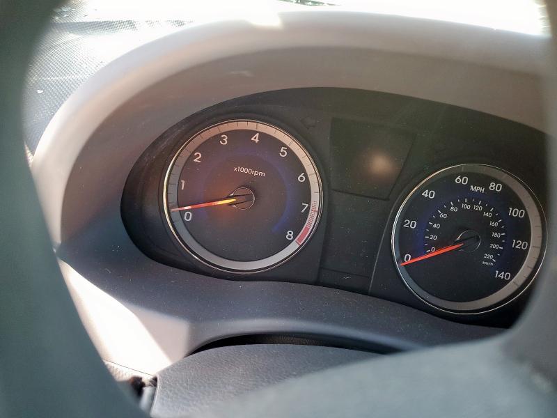 2017 HYUNDAI ACCENT SE KMHCT5AE1HU315899