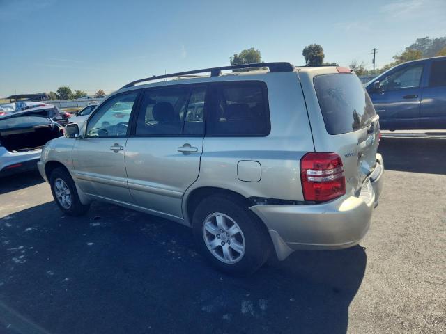 2003 TOYOTA HIGHLANDER #3311826200