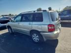Lot #3311826200 2003 TOYOTA HIGHLANDER