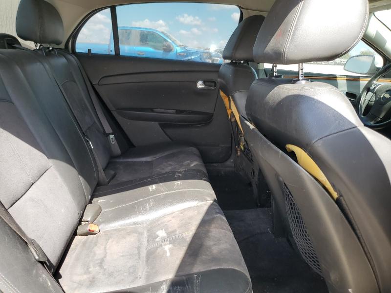 2012 CHEVROLET MALIBU 2LT #3308583498