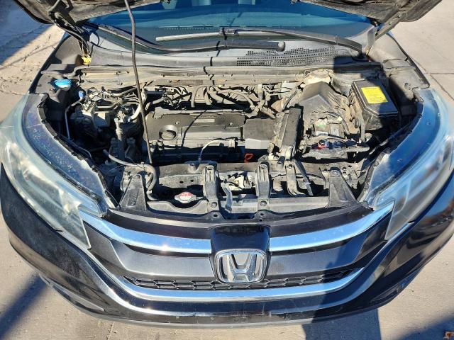 2016 HONDA CR-V LX #3282608871