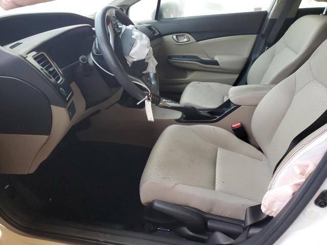 2015 HONDA CIVIC SE 2HGFB2F70FH517809