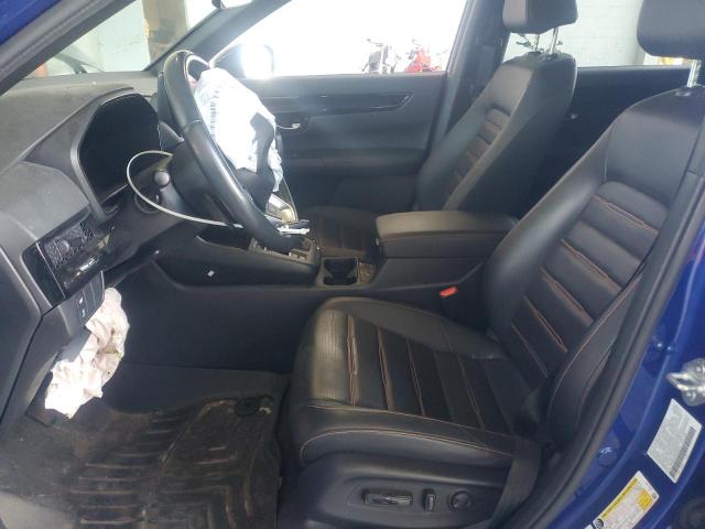 2023 HONDA CR-V SPORT #3308323198