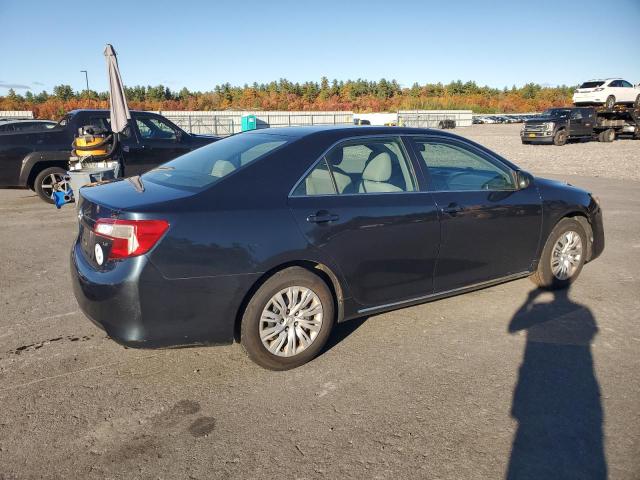 2014 TOYOTA CAMRY L - 4T4BF1FK4ER390916