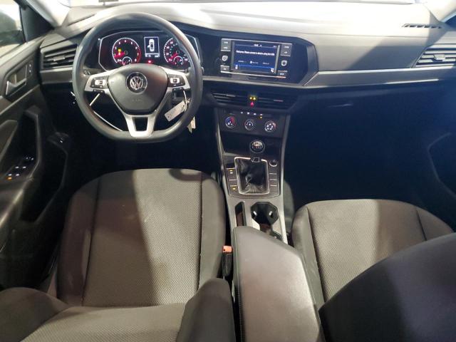 2019 VOLKSWAGEN JETTA S 3VWN57BU4KM227186