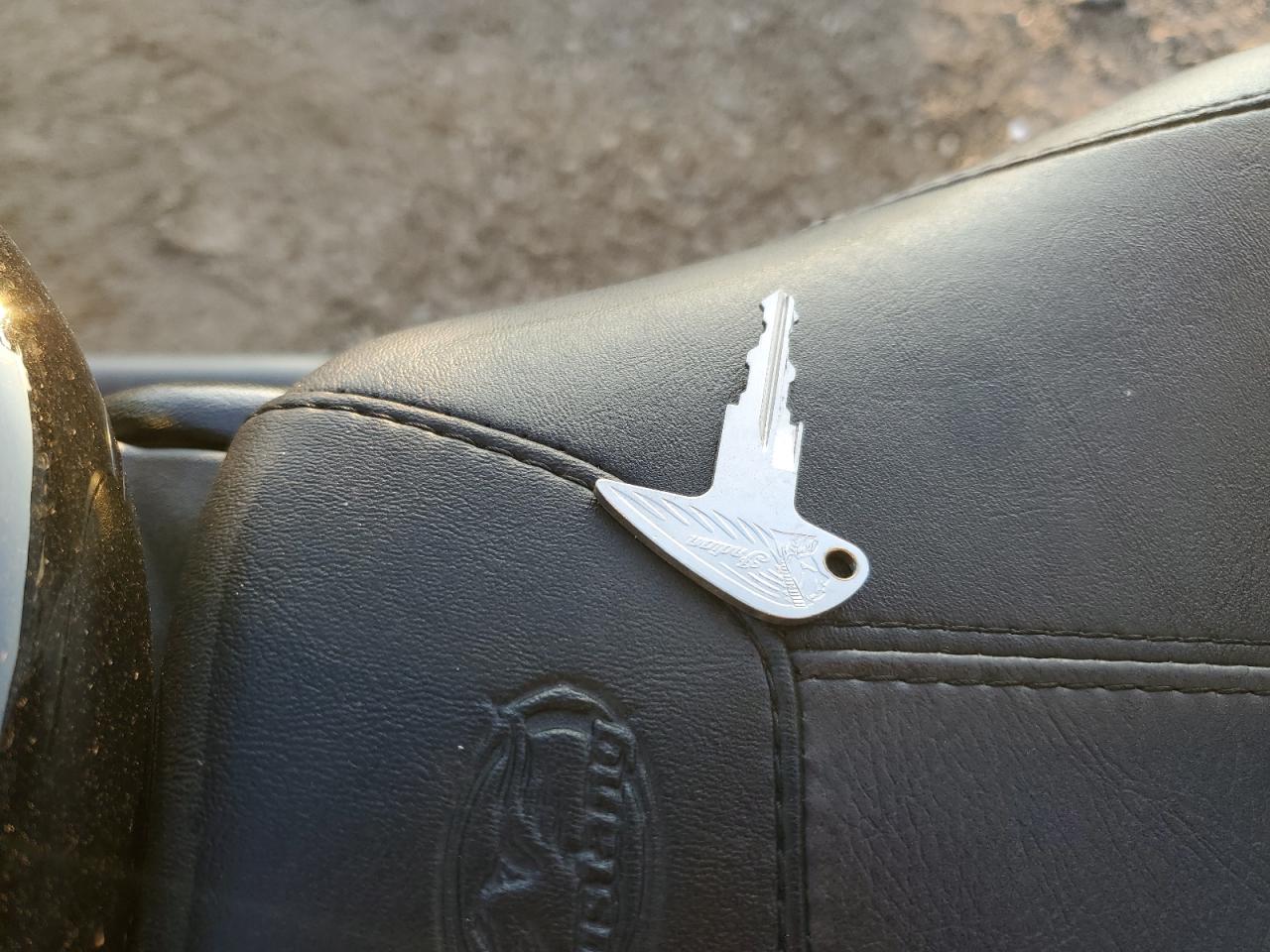 Lot #3285710653 2016 INDIAN MOTORCYCLE CO. SCOUT SIXT