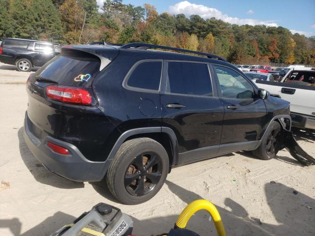 2017 JEEP CHEROKEE S #3296305424
