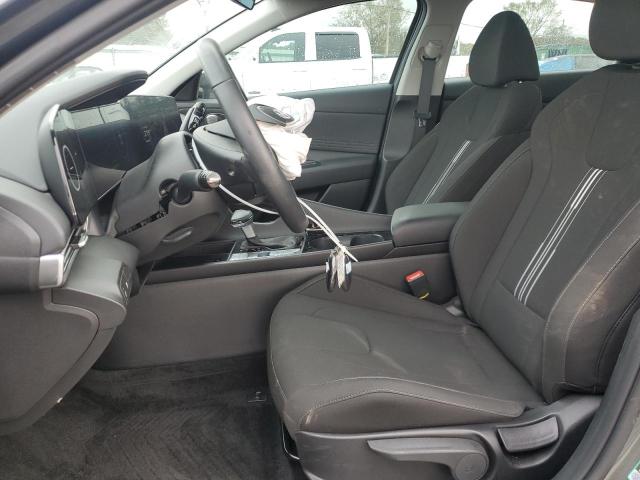 2025 HYUNDAI ELANTRA SE #3297081554