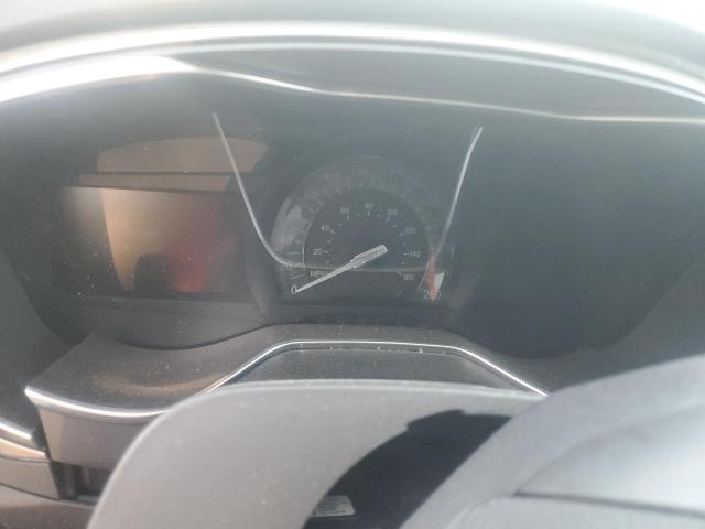 2016 FORD FUSION SE - 3FA6P0T93GR309204