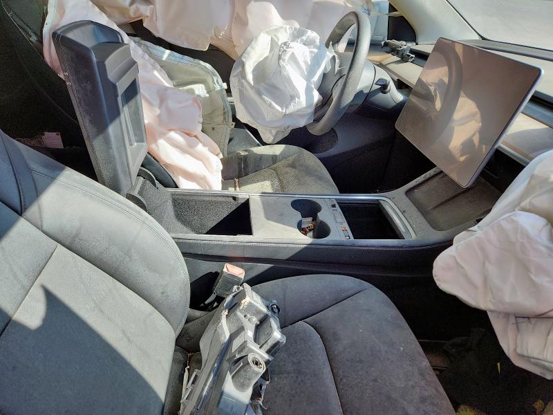 2023 TESLA MODEL Y #3309656850