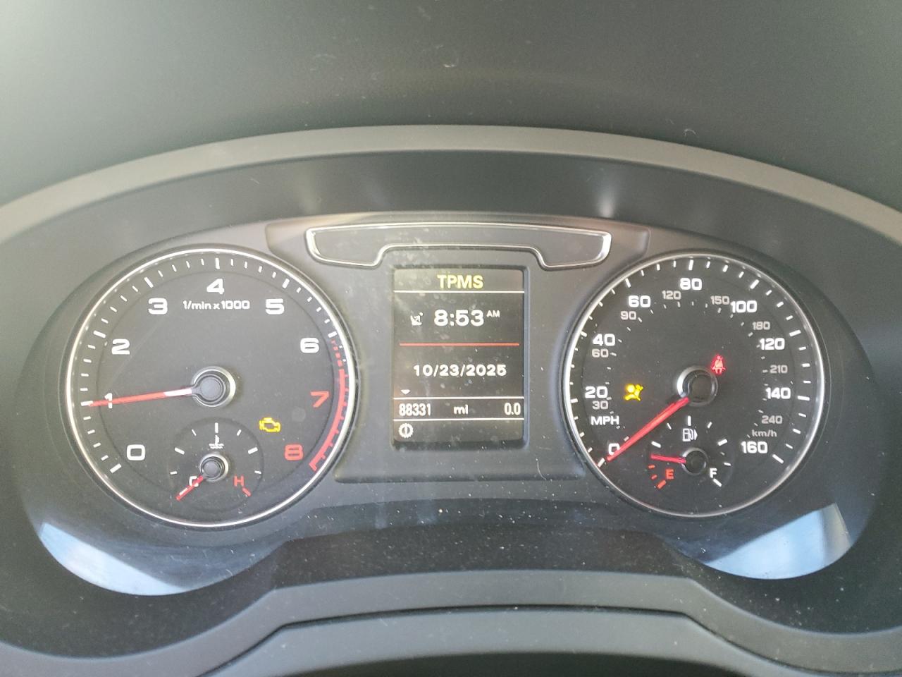 AUDI Q3 PREMIUM PLUS