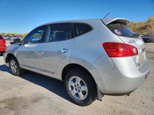 2011 NISSAN ROGUE S - JN8AS5MV0BW280833