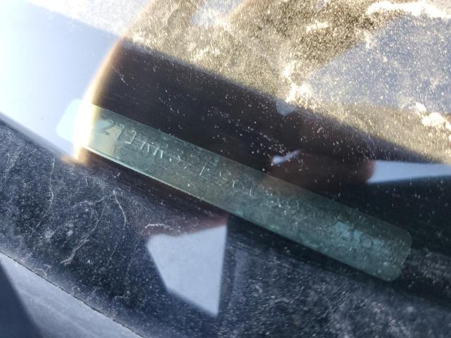 2006 TOYOTA COROLLA MA #3270891413