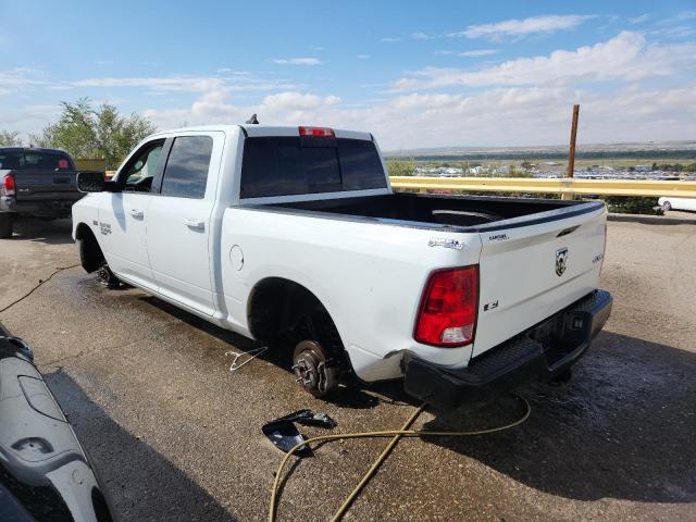 2019 RAM 1500 CLASS #3311504242