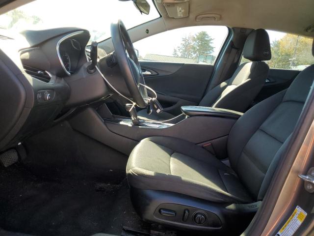 2020 CHEVROLET MALIBU LT - 1G1ZD5ST2LF065930