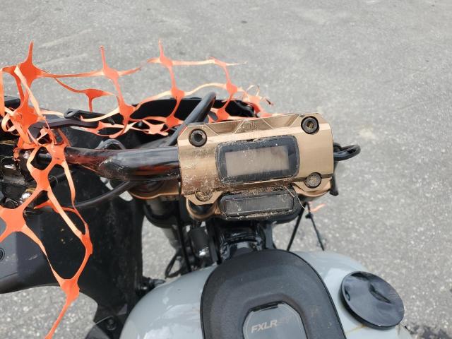 2023 HARLEY-DAVIDSON FXLRST #3303902702